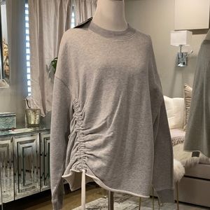 New with tags sweatshirt